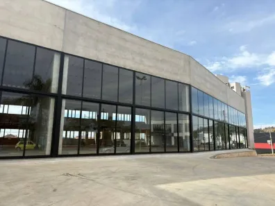 Ponto Comercial para alugar, 463m² no Jardim Planalto, Jaguariúna