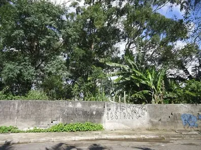 Lote/Terreno à venda, 298m² no Lauzane Paulista, São Paulo
