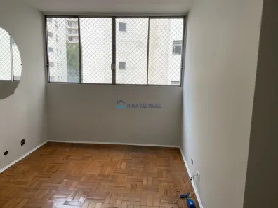 Apartamento com 2 Quartos à venda, 52m² no Parque Imperial, São Paulo