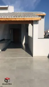 Apartamento com 2 Quartos à venda, 50m² no Vila Francisco Matarazzo, Santo André