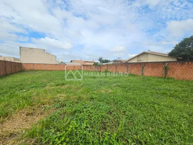 Lote/Terreno à venda, 500m² no Granville Parque Residencial, Londrina