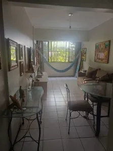 Apartamento com 3 Quartos à venda, 76m² no Centro, Fortaleza