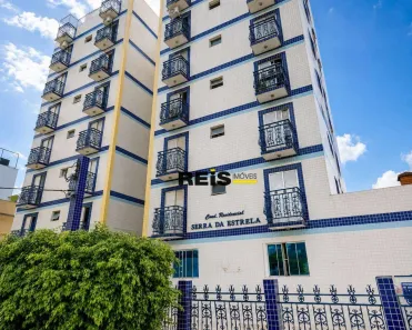Apartamento com 3 Quartos à venda, 90m² no Parque Campolim, Sorocaba