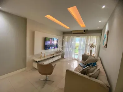 Apartamento com 4 Quartos à venda, 115m² no Barra Olímpica, Rio de Janeiro