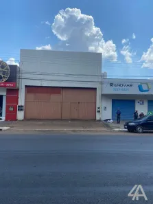 Prédio Comercial para alugar, 720m² no Nossa Senhora das Graças, Porto Velho