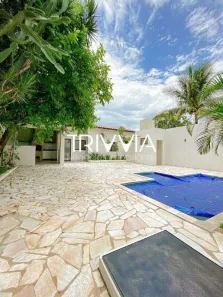 Casa com 5 Quartos à venda, 297m² no Cidade Jardim, Uberlândia