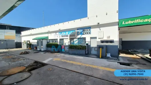 Ponto Comercial para alugar, 90m² no Oswaldo Cruz, Rio de Janeiro