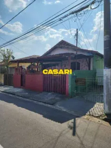 Lote/Terreno à venda, 310m² no Vila Euclides, São Bernardo do Campo