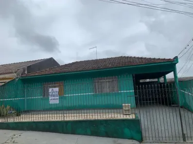 Casa com 3 Quartos à venda, 103m² no Oficinas, Ponta Grossa