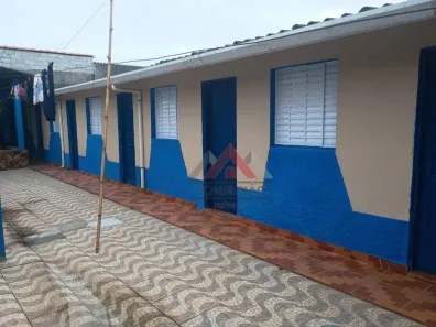 Imóvel Comercial com 25 Quartos à venda, 672m² no Jundiapeba, Mogi das Cruzes