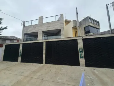Casa com 3 Quartos à venda, 290m² no Embaré, Santos