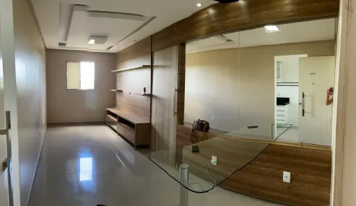 Apartamento com 2 Quartos à venda, 55m² no Benedito Bentes, Maceió