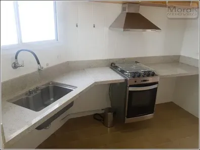 Apartamento com 3 Quartos à venda, 91m² no Vila Indiana, São Paulo