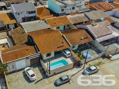 Casa com 3 Quartos à venda, 115m² no Itinga, Araquari