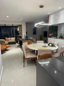Apartamento com 2 Quartos à venda, 95m² no Chácara Califórnia, São Paulo