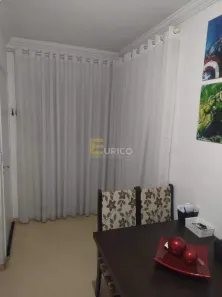 Apartamento com 2 Quartos à venda, 52m² no Loteamento Pedra Verde, Valinhos