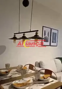 Apartamento com 2 Quartos à venda, 45m² no Jaçanã, São Paulo