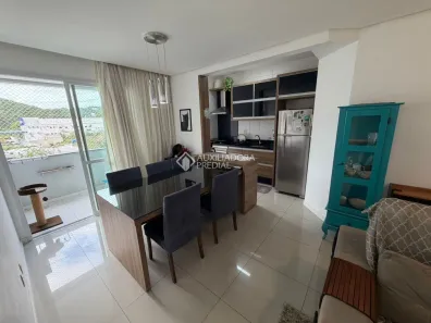 Apartamento com 2 Quartos à venda, 68m² no Itacorubi, Florianópolis