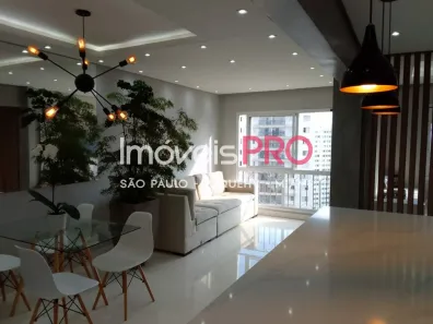 Apartamento com 3 Quartos à venda, 90m² no Alto da Lapa, São Paulo
