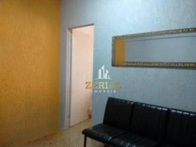 Sala Comercial à venda, 17m² no Centro, São Caetano do Sul