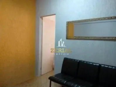 Sala Comercial à venda, 17m² no Centro, São Caetano do Sul