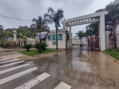 Apartamento com 2 Quartos à venda, 39m² no Parque Residencial Iguatemi, Araraquara