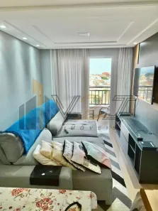 Apartamento com 3 Quartos à venda, 86m² no Engordadouro, Jundiaí