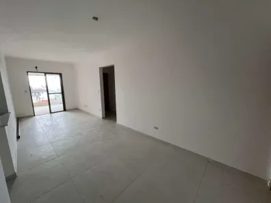 Apartamento com 3 Quartos para alugar, 65m² no Aviação, Praia Grande