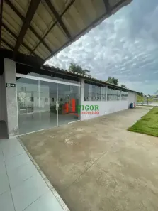 Apartamento com 2 Quartos à venda, 45m² no Felixlândia (Justinópolis), Ribeirão das Neves