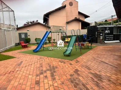 Sobrado com 3 Quartos à venda, 130m² no Coopharádio, Campo Grande