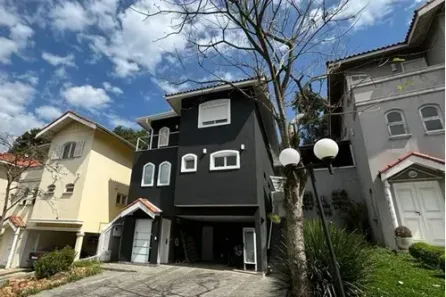 Apartamento com 4 Quartos à venda, 262m² no Jardim Lambreta, Cotia