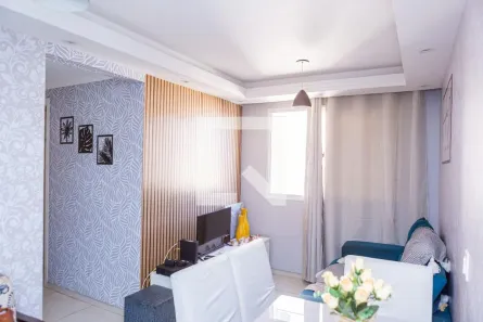Apartamento com 2 Quartos à venda, 41m² no Vila Sílvia, São Paulo