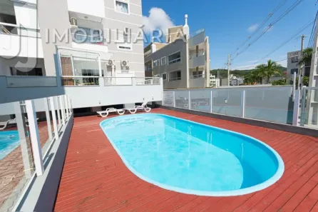 Apartamento com 2 Quartos à venda, 55m² no Ingleses do Rio Vermelho, Florianópolis