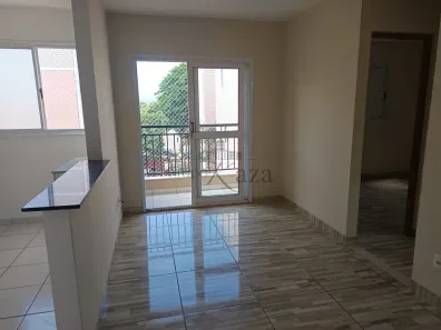 Apartamento com 2 Quartos à venda, 43m² no Parque Nova Esperança, São José dos Campos