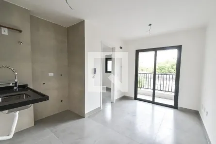 Apartamento com 1 Quarto à venda, 28m² no Bela Vista, São Paulo