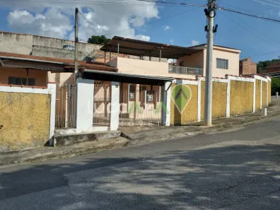 Casa com 2 Quartos à venda, 184m² no Jardim Paraíso, Jacareí