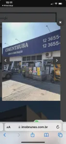 Galpão/Depósito/Armazém para alugar, 2200m² no Vila São João, Caçapava