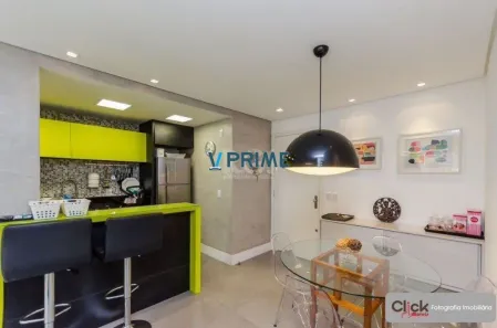 Apartamento com 2 Quartos à venda, 62m² no Passo da Areia, Porto Alegre
