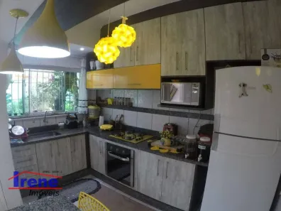 Sobrado com 2 Quartos à venda, 80m² no Praia dos Sonhos, Itanhaém
