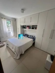 Apartamento com 2 Quartos à venda, 54m² no Vila Prel, São Paulo