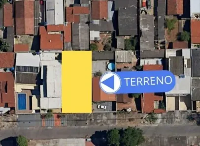 Lote/Terreno à venda, 370m² no Jardim das Esmeraldas, Goiânia
