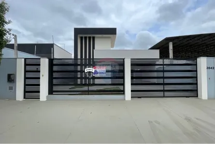 Casa com 3 Quartos à venda, 168m² no Eldorado, Cacoal
