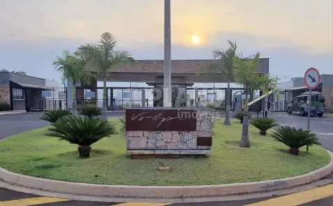 Lote/Terreno à venda, 308m² no Residencial Village Damha, Araraquara