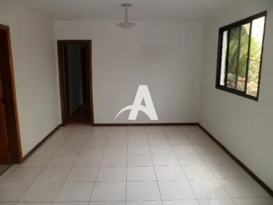 Apartamento com 4 Quartos para alugar, 110m² no Tabajaras, Uberlândia