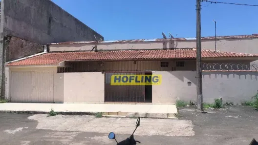 Casa com 2 Quartos à venda, 59m² no Jardim Mirassol, Rio Claro