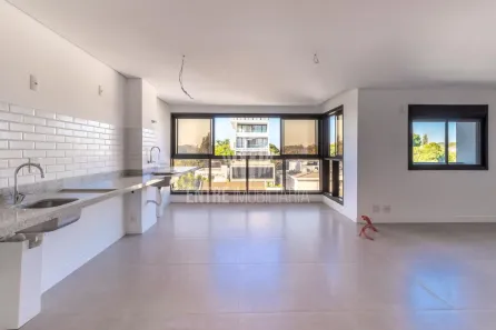 Apartamento com 1 Quarto à venda, 47m² no Nova Campinas, Campinas