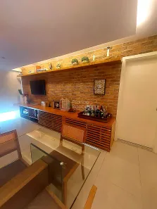 Apartamento com 3 Quartos à venda, 130m² no Icaraí, Niterói
