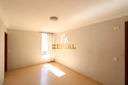 Apartamento com 2 Quartos à venda, 54m² no São José, São Caetano do Sul
