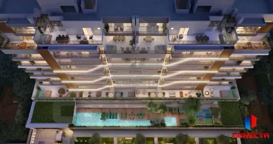 Apartamento com 4 Quartos à venda, 154m² no Jardim Camburi, Vitória