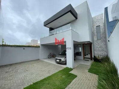 Casa de Condomínio com 3 Quartos à venda, 180m² no Trilhas do Sol, Lagoa Santa